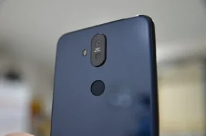 ASUS Zenfone 5Q