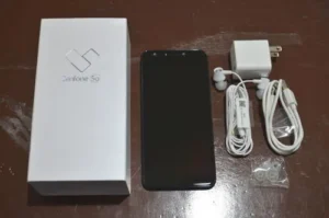 ASUS Zenfone 5Q