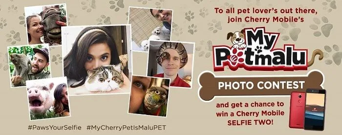 My Petmalu