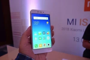 Redmi 5A