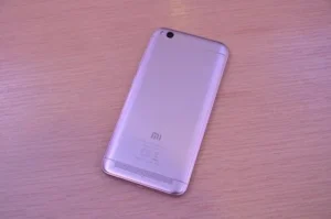 Redmi 5A