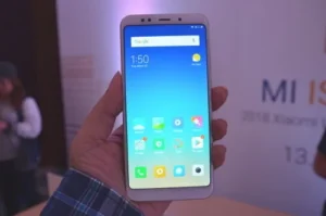 Redmi 5A