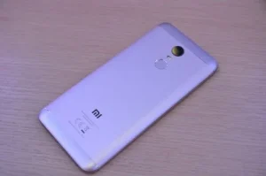 Redmi 5A