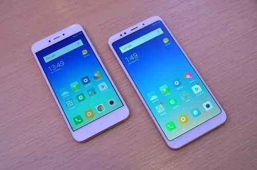 Redmi 5A