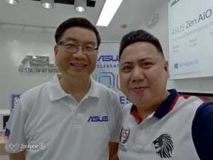 ASUS Zenfone 5