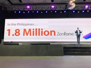 ASUS Zenfone 5