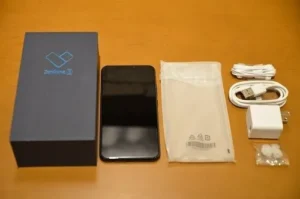 ASUS Zenfone 5