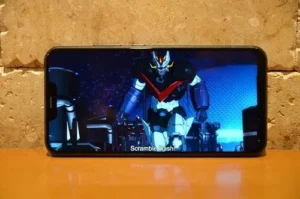 ASUS Zenfone 5