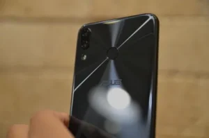 ASUS Zenfone 5
