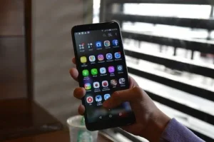 ASUS Zenfone 5Q