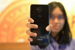 ASUS Zenfone 5Q