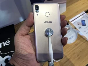 ASUS Zenfone Max M1