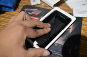 Screenforce Invisiglass Ultra