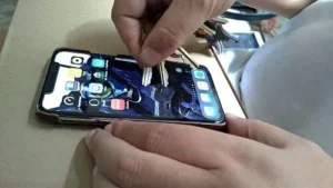 Screenforce Invisiglass Ultra