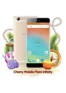 Cherry Mobile Swap, Save