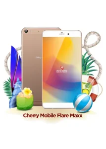 Cherry Mobile Swap, Save