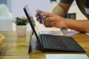 Dell Latitude 7390