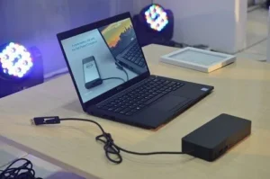 Dell Latitude 7390