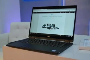 Dell Latitude 7390
