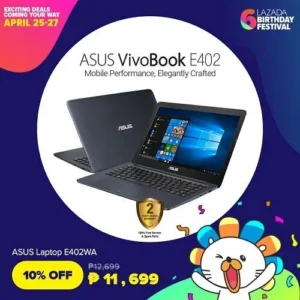 ASUS Lazada ASUS Lazada