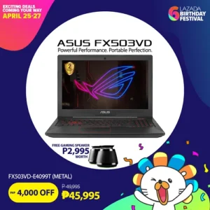 ASUS Lazada ASUS Lazada