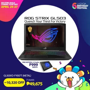 ASUS Lazada ASUS Lazada