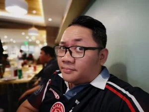 Smart Huawei P20