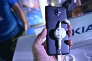 Nokia 7 Plus