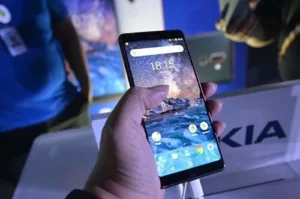 Nokia 7 Plus
