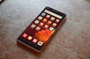 OPPO F7