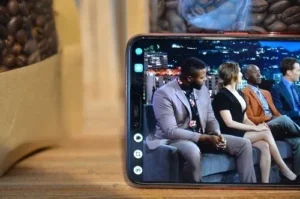 OPPO F7