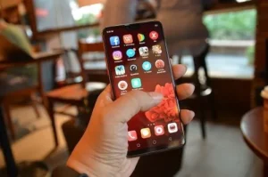 OPPO F7