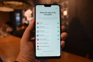 OPPO F7