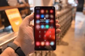 OPPO F7