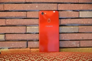 OPPO F7