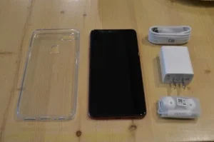 OPPO F7