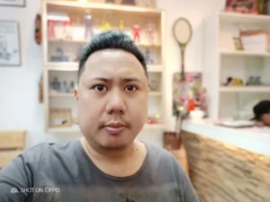 OPPO F7