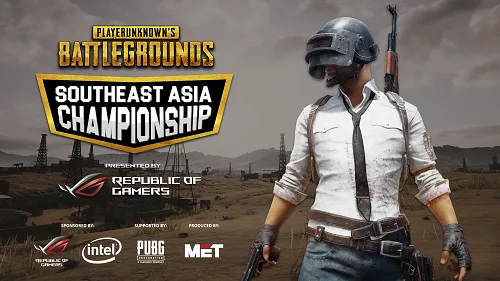 PUBG Southeast Asia Championship