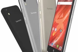 smartphones
