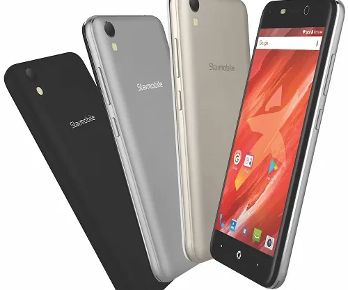 Starmobile UP Extreme