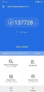 ASUS ZenFone 5 Review