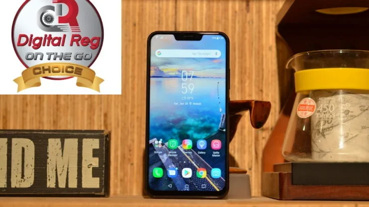 ASUS ZenFone 5 Review