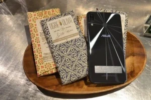ASUS ZenFone 5 Review