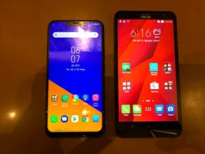 ASUS ZenFone 5 Review
