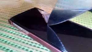 Screenforce Invisiglass Ultra