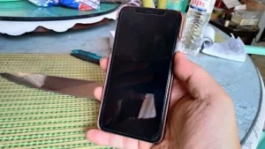 Screenforce Invisiglass Ultra