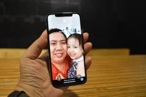 Screenforce Invisiglass Ultra