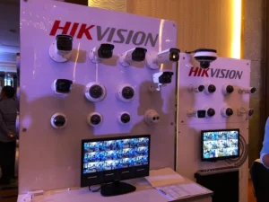 Hikvision Hikvision