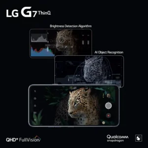 LG G7 ThinQ LG G7 ThinQ