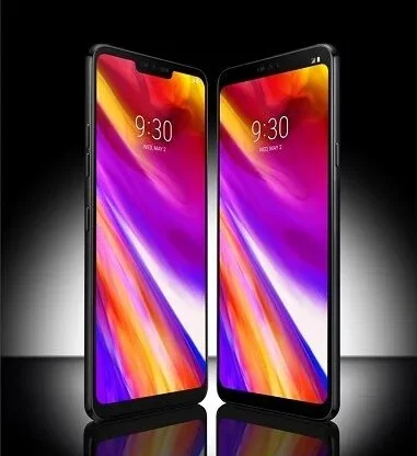 LG G7 ThinQ